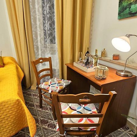 Casa Simpatia Roma Vaticano ภายนอก รูปภาพ