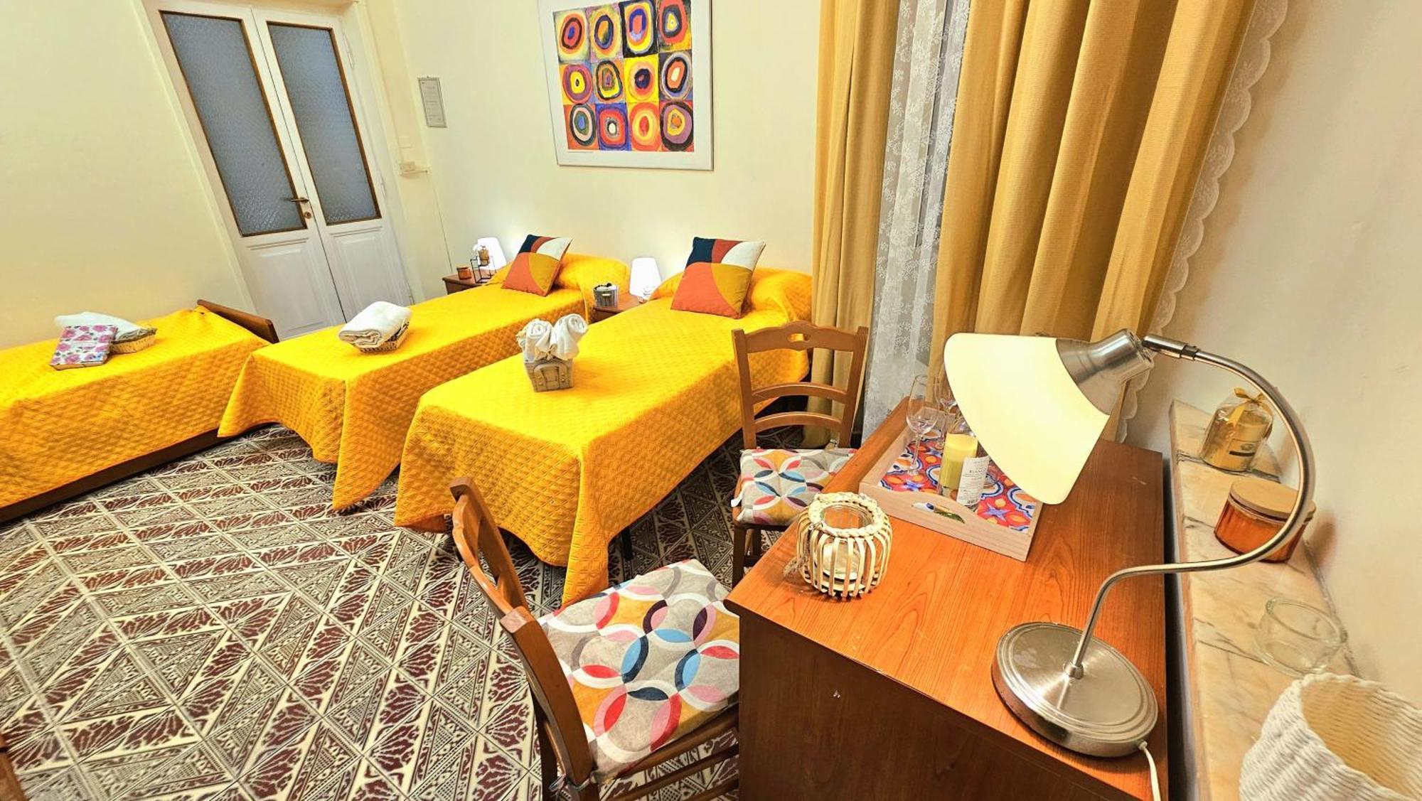 Casa Simpatia Roma Vaticano ภายนอก รูปภาพ